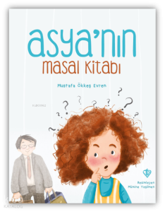 Asya’nın Masal Kitabı
