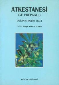 At Kestanesi  (ve Prepagel) Doğanın Harika İlacı