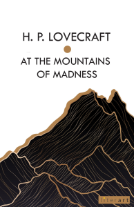 At The Montaıns Of Madness
