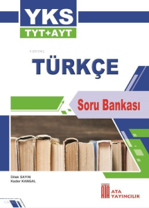 ATA - TYT - Türkçe Soru Bankası