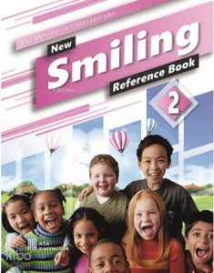 Ata Yayıncılık 2. Sınıf New Smılıng Reference Book