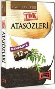 Atasözleri ve Deyimler Sözlüğü I Atasözleri