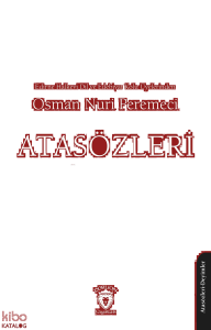 Atasözleri