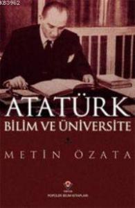 Atatürk Bilim ve Üniversite