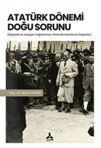 Atatürk Dönemi Doğu Sorunu