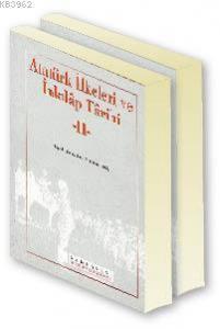 Atatürk İlkeleri ve İnkılap Tarihi (2 Cilt, Takım)