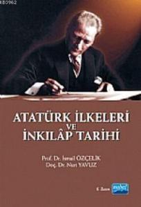 Atatürk İlkeleri ve İnkılap Tarihi