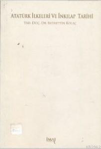 Atatürk İlkeleri ve İnkılap Tarihi