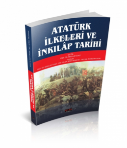 Atatürk İlkeleri ve İnkılap Tarihi