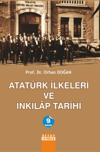 Atatürk İlkeleri Ve Türk İnkılap Tarihi
