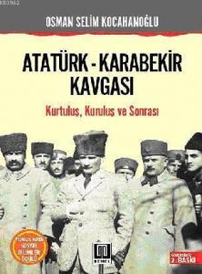 Atatürk  Karabekir Kavgası