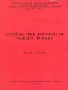 Atatürk-The Founder of Modern Turkey