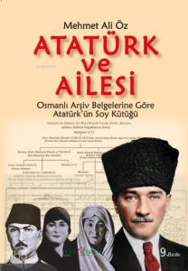 Atatürk ve Ailesi;Atatürk'ün Soykütüğü