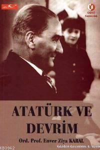 Atatürk ve Devrim