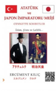 Atatürk ve Japon İmparatoru Meiji;İslam, Şinto ve Laiklik