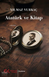 Atatürk ve Kitap