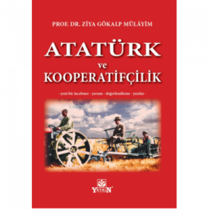 Atatürk ve Kooperatifçilik