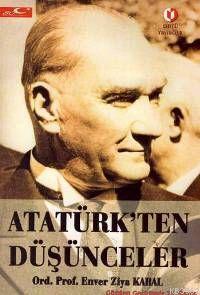 Atatürk'ten Düşünceler