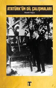 Atatürk'ün Dil Çalışmaları