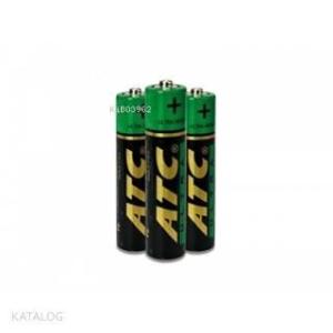 ATC Ultra AAA Pil 2'li