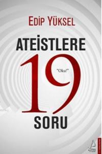 Ateistlere 19 Soru