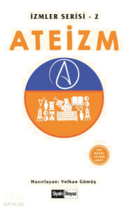 Ateizm İzmler Serisi 2