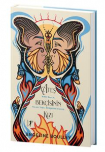 Ateş Bekçisinin Kızı;(Ciltli)