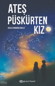 Ateş Püskürten Kız