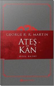 Ateş ve Kan