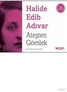 Ateşten Gömlek (Mini Kitap)