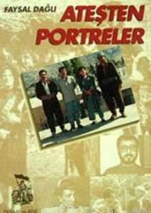 Ateşten Portreler