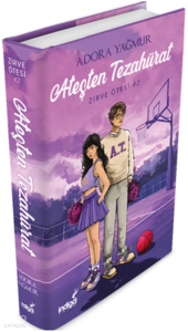 Ateşten Tezahürat (Ciltli);Zirve Ötesi 2