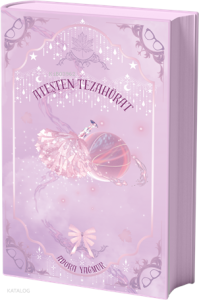 Ateşten Tezahürat (Yan Boyamalı Özel Baskı - Ciltli)