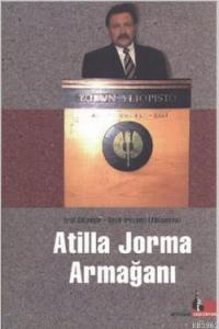 Atilla Jorma Armağanı