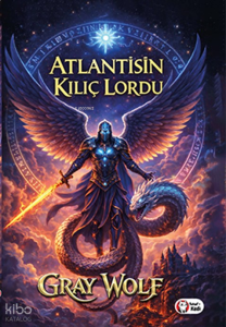 Atlantisin Kılıç Lordu