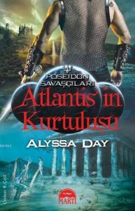 Atlantis'in Kurtuluşu; Poseidon Savaşçıları - 3