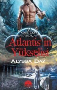 Atlantis'in Yükselişi; Poseidon Savaşçıları - 1