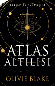 Atlas Altılısı - (Ciltli)