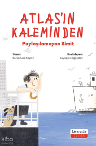 Atlas'ın Kaleminden Paylaşılamayan Simit