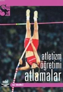 Atletizm Öğretimi - Atlamalar-