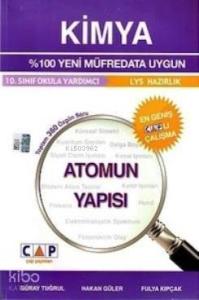 Atomun Yapısı