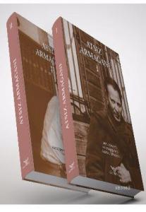 Atsız Armağanı (2 Cilt Takım)