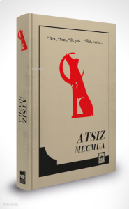 Atsız Mecmua (Bez Ciltli)