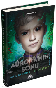Aurora’nın Sonu (Ciltli)