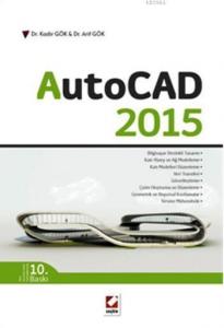 AutoCAD 2015