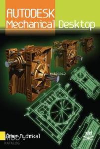 Autodesk Mechania Desktop
