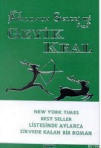 Avalon'un Sisleri 3 - Geyik Kral
