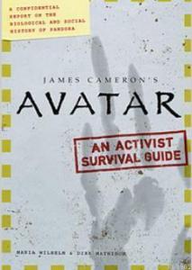 Avatar: The Field Guide to Pandora