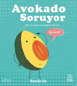 Avokado Soruyor