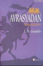 Avrasyadan Makaleler 1